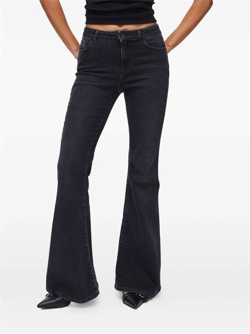 Jeans in denim stretch LIU JO | UA6159D0264/8L451